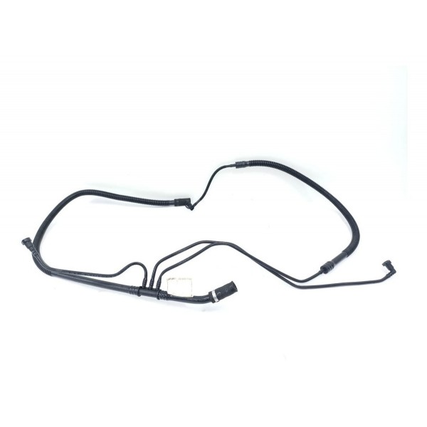 Mangueira Gargalo Combustível Mini Cooper S 2010