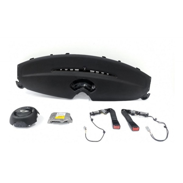 Kit Airbag Mini Cooper S 2011 2012