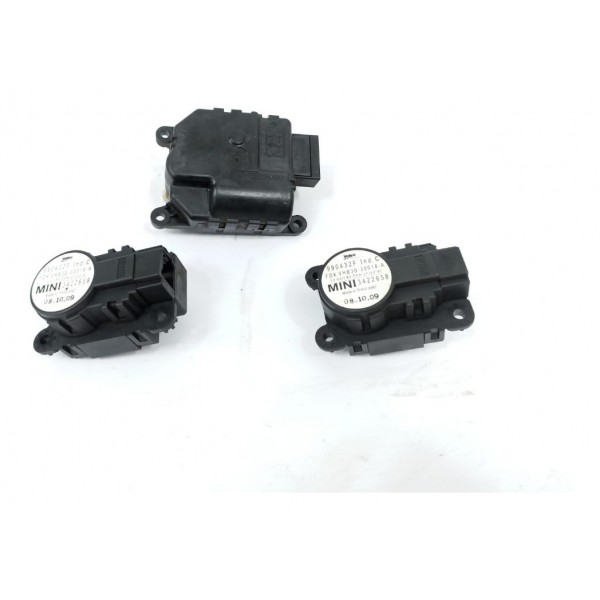 Jogo Motor Atuador Mini Cooper S 2010 990432f