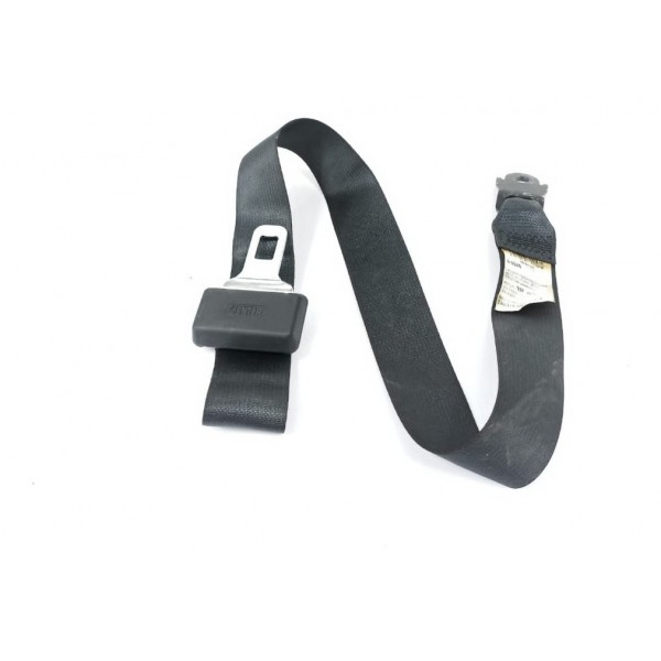 Cinto Segurança Traseira Central Nissan Versa 2018 2019