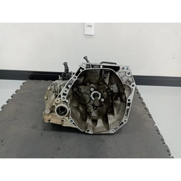 Caixa Câmbio Manual Nissan Versa 1.6 2018 2019