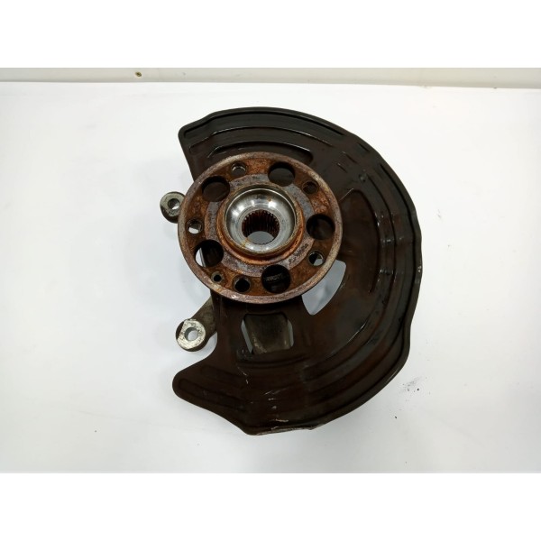 Montante Dianteiro Esquerdo Gla 200 2015 2016