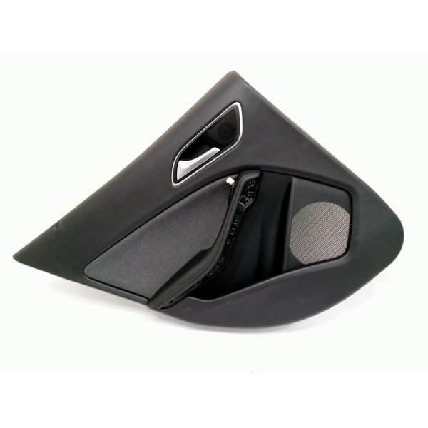 Forro Porta Traseira Esquerda Mercedes Gla 200 2016