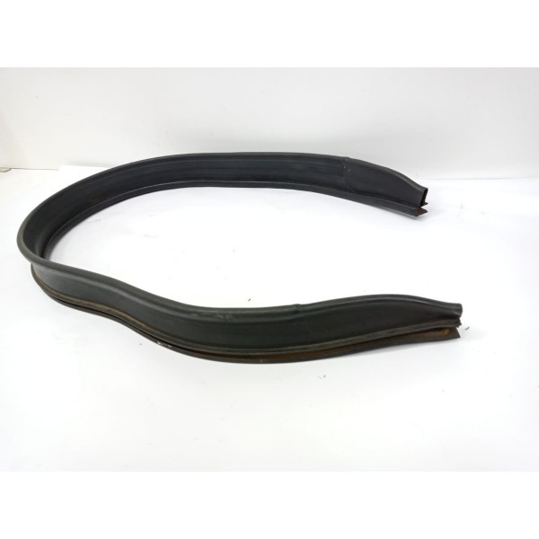 Borracha Churrasqueira Mercedes Benz Gla 200 2016