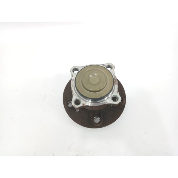 Cubo Roda Traseiro Direito Mercedes Benz Gla 200 2016