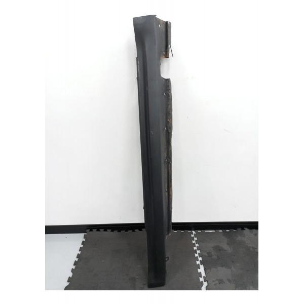 Spoiler Lateral Direito Minicooper S 2010 7147916 Preto