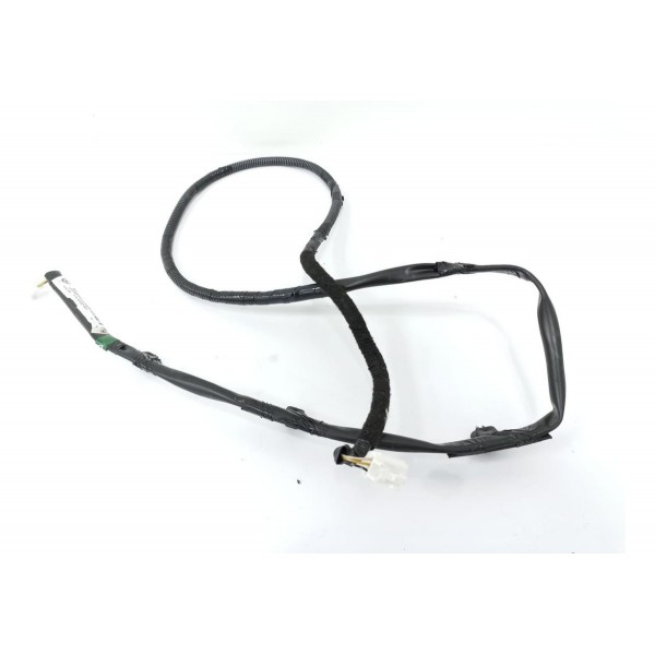 Chicote Nissan Versa 2018-19 240609ke3a