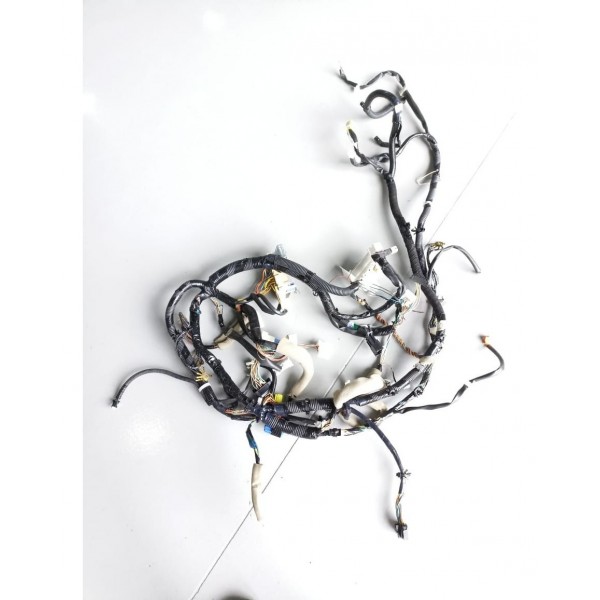 Chicote Painel Nissan Versa 2018 2019 240109lw6a