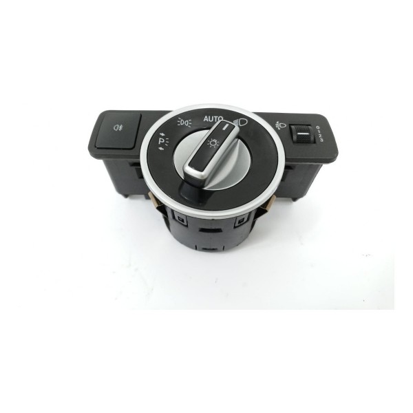 Botão Comando Farol Mercedes Gla 200  2016