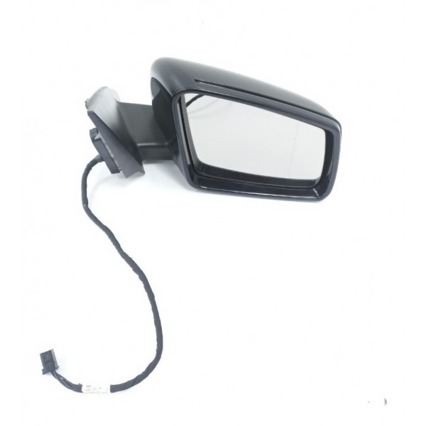 Retrovisor Lado Direito Mercedes Gla 200  2016