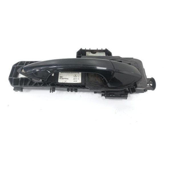 Maçaneta Externa Porta Dianteira Direita Gla 200  2016