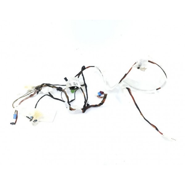 Chicote Mercedes Gla200 2016 A1565400006