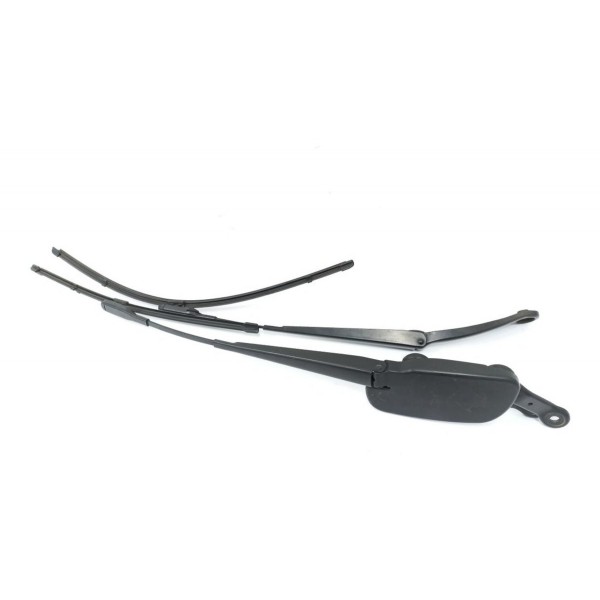 Par Braço Limpador Parabrisas Mercedes Gla200 2016 Esquerdo