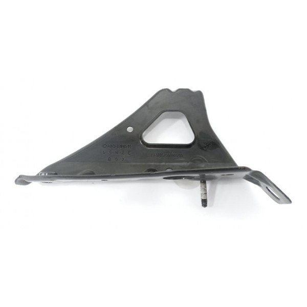 Suporte Trava Bateria Mercedes Gla200 2016