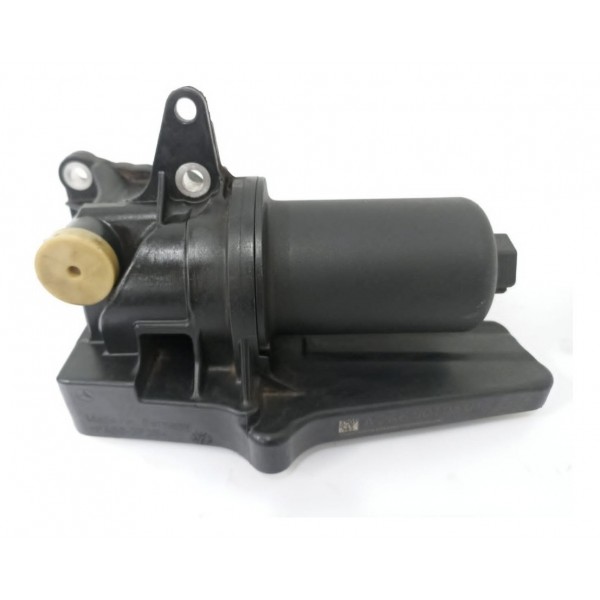 Suporte Filtro Óleo Mercedes Gla 200 2016