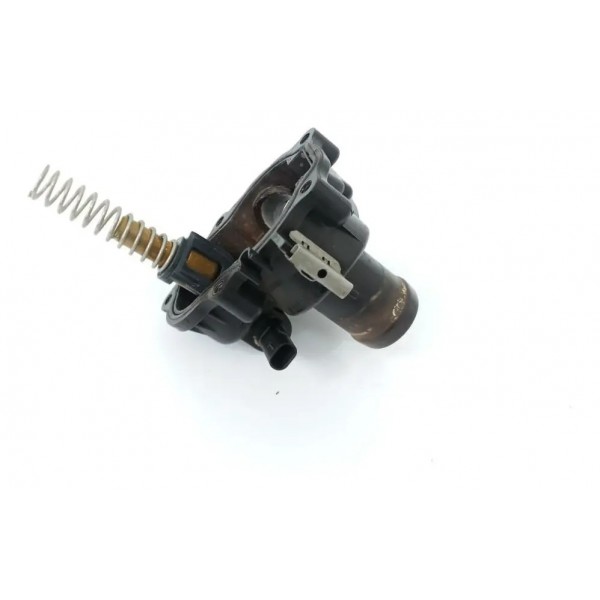 Carcaça Válvula Termostática Mercedes Gla 200 2016