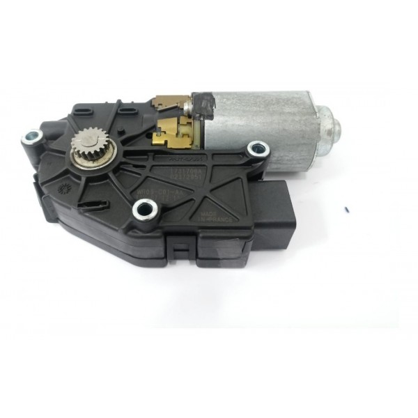 Motor Teto Solar Hyundai Veloster 2012 Kh5380000