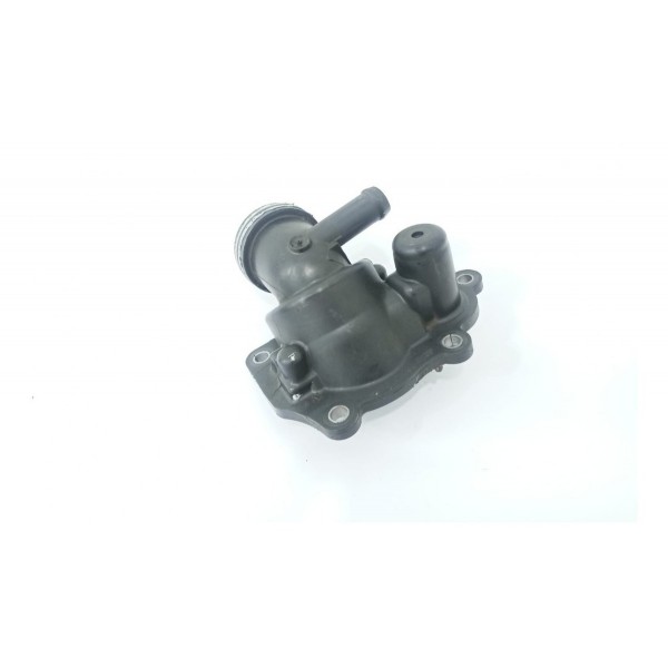 Carcaça Válvula Termostática Mercedes Gla 200 2016