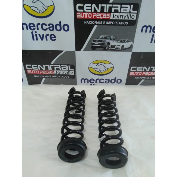 Mola Traseira Bmw 316i 318i 320i Unidade