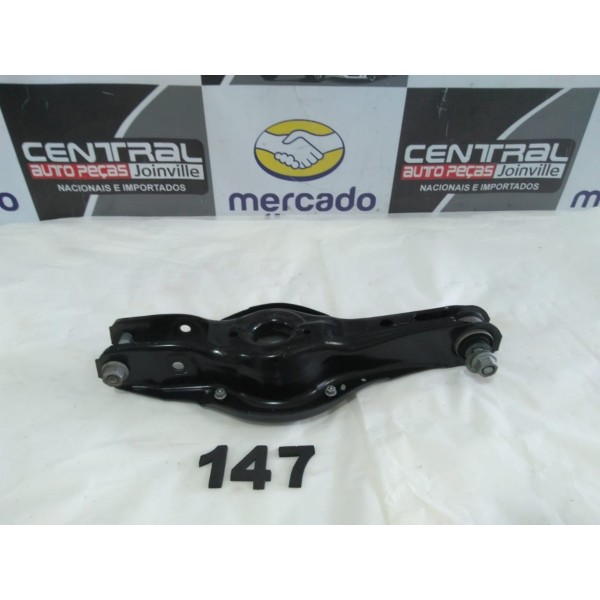 Bandeja Traseira Esquerda Bmw 318i 320i 2014
