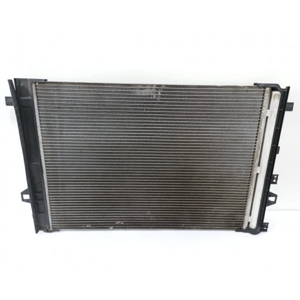 Condensador Mercedes Gla 200 2015 2016