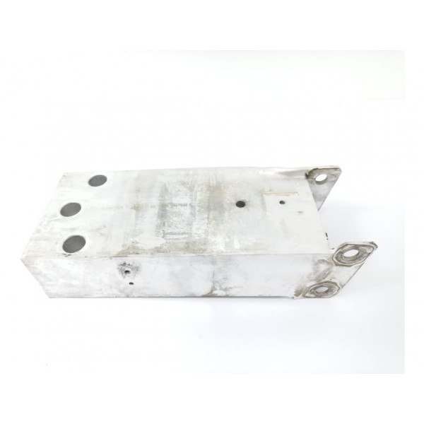 Suporte Direito Alma Dianteira Mercedes Gla 200 2016