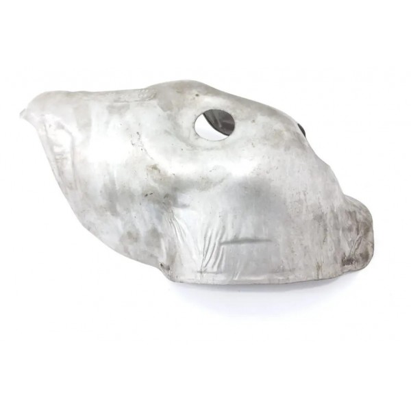 Defletor Mercedes Gla 200 2015 2016 A2701470920