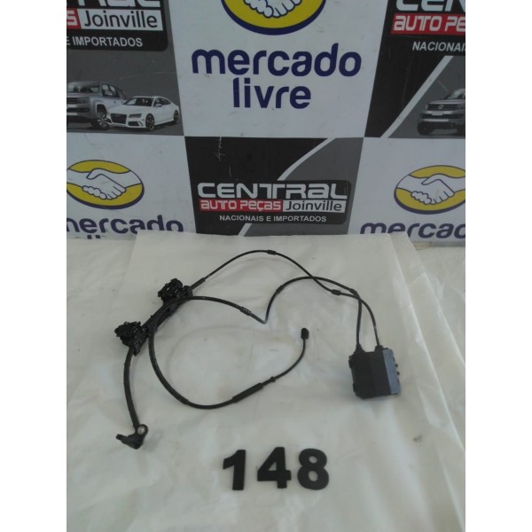 Sensor Abs Dianteiro Direito Bmw 318i 2014