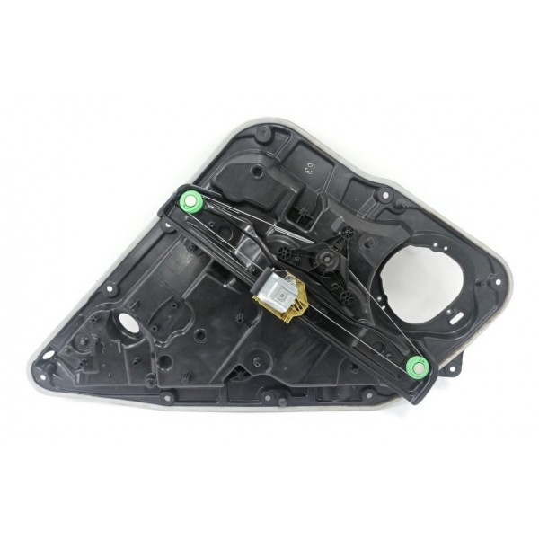 Máquina De Vidro Traseiro Direito Gla200 2015 2016