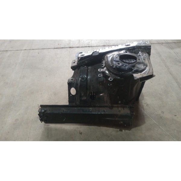 Longarina Direita Mercedes Gla 200 2016