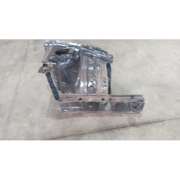 Longaria Esquerda Mercedes Gla 200 2018