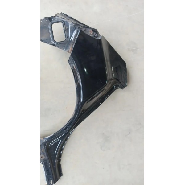 Folha Lateral Direita Mercedes Gla 200 2018