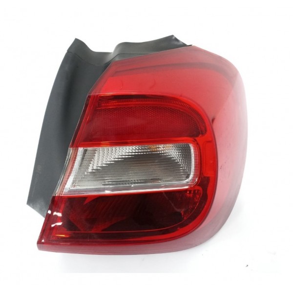 Lanterna Direita Mercedes Gla200 2015 2016 Direito