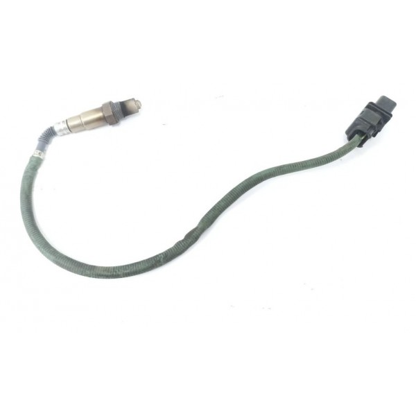 Sonda Lambda Catalisador Mercedes Gla200 2015 2016