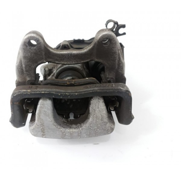 Pinça Freio Traseiro Esquerdo Mercedes Gla200 2016