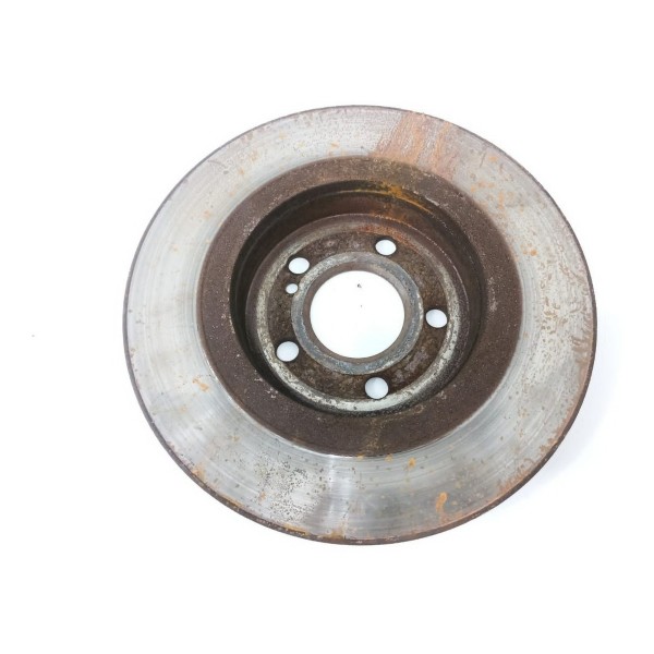 Disco Freio Traseiro Esquerdo Mercedes Gla200 2016