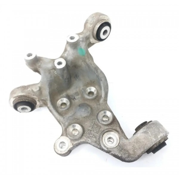 Montante Traseiro Esquerdo Mercedes Gla200 2015 2016