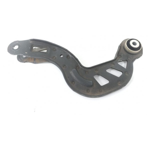 Braço Tirante Curvo Traseira Esquerda Gla200 2015 2016