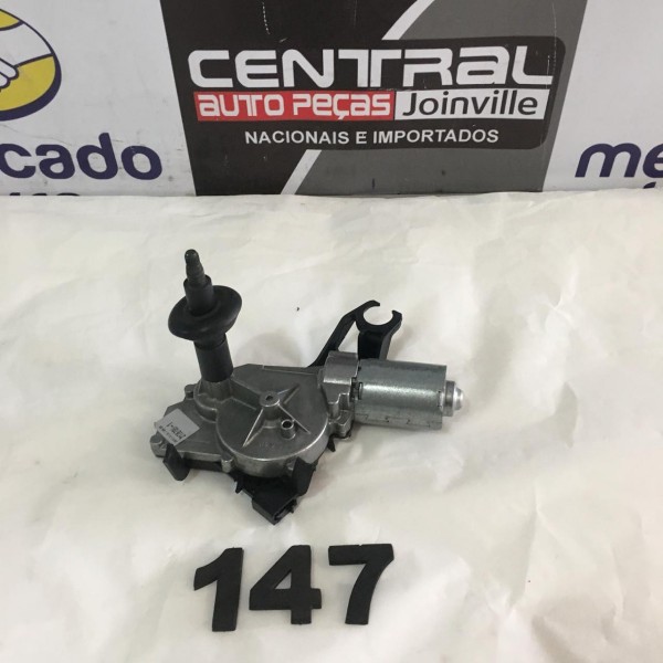 Motor Limpador Traseiro Sandero 1.6 2014