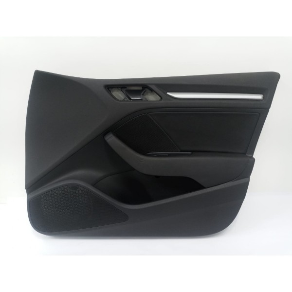 Forro Porta Dianteira Direita Audi A3 2016 8v5867106