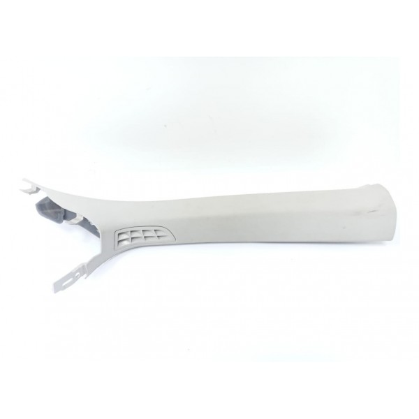 Acabamento Coluna Parabrisa Lado Direito Ford Fusion 2014