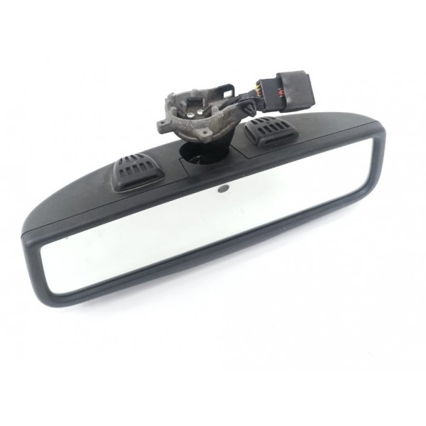Retrovisor Interno Fiat Freemont 2014 57010495ab