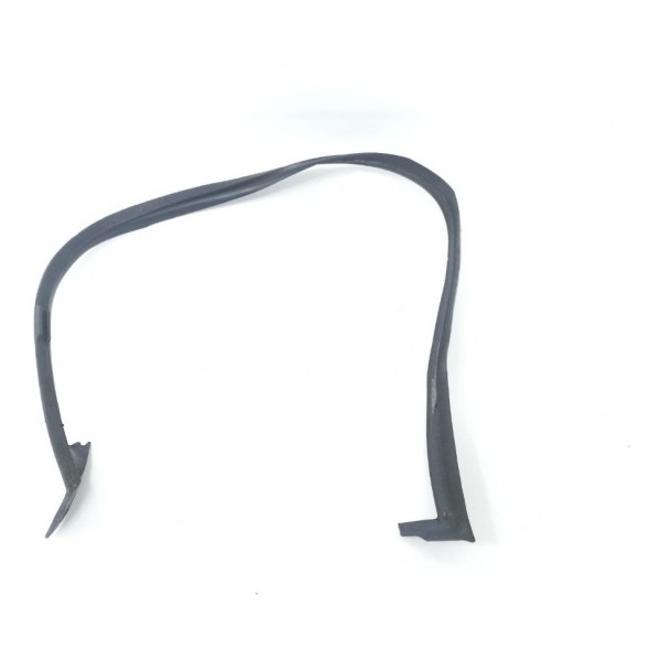 Borracha Direita Acabamento Parabrisa Freemont 2014