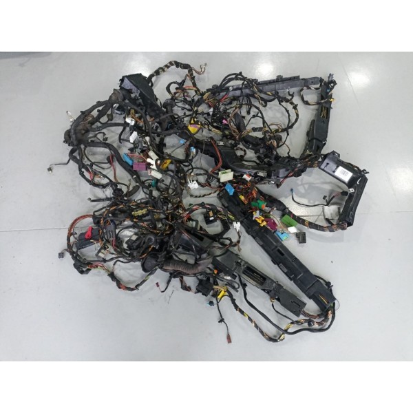 Chicote Mercedes Gla200 2015 2016 0004714791mr