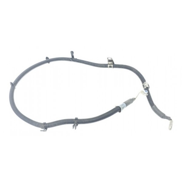 Cabo Positivo  Mercedes Gla 200 2015 2016