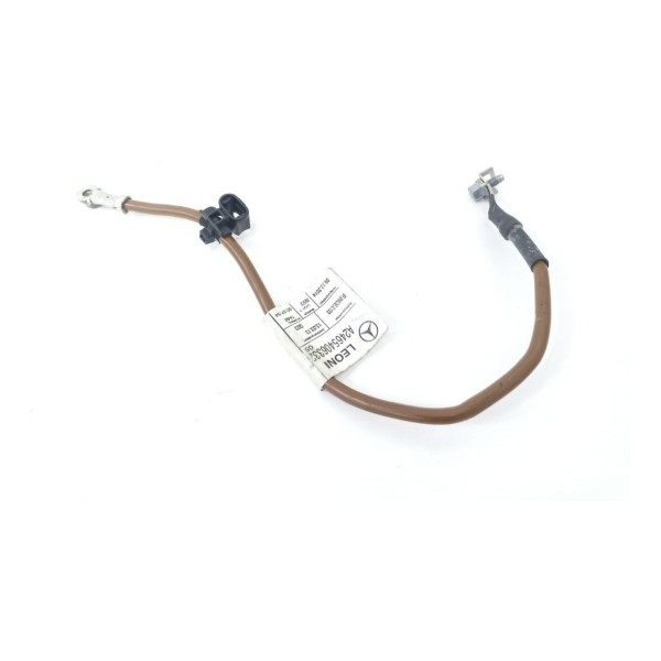 Cabo Terra Bateria Mercedes Gla 200 2015 2016