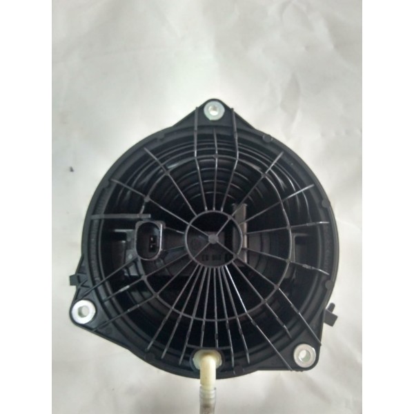 Emblema Maçaneta Da Tampa Traseira Vw Golf Tsi 2018 Original