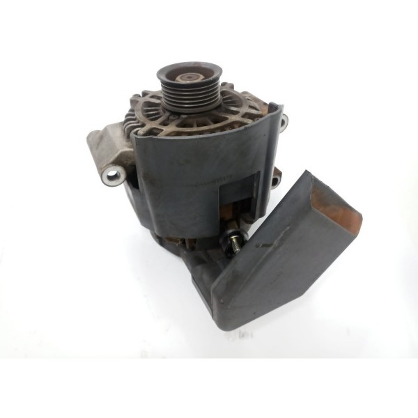 Alternador Ford Fusion 2.5 Sel 2010 2011 8s4t10c392bd