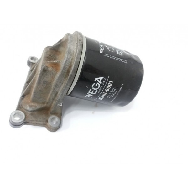 Filtro Óleo Ford Fusion 2.5 Sel 2010 2011 1l5g6884ba