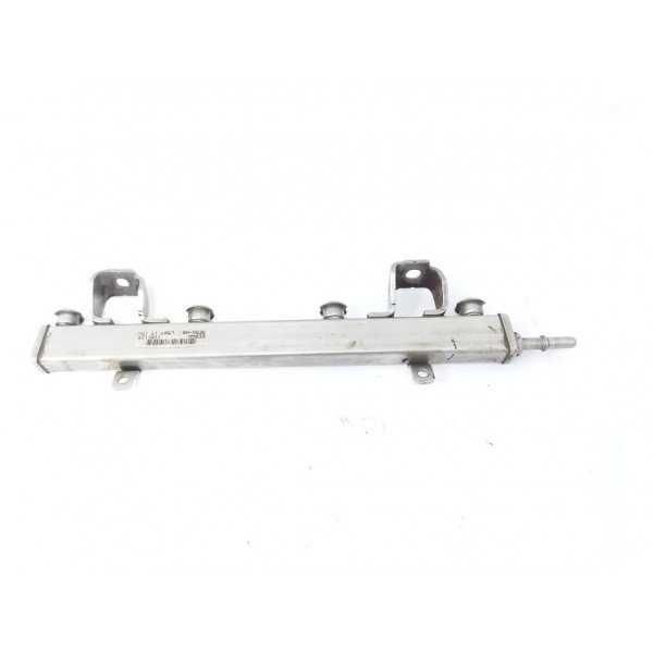 Flauta Injetora Ford Fusion 2.5 Sel 2010 2011